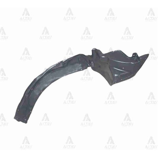 MAHER 6119 Çamurluk Davlumbazı Civic Ön 96-00 Sol 