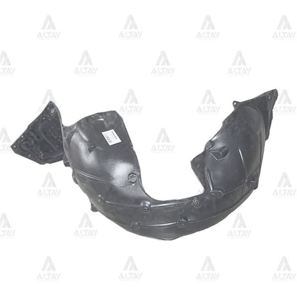 MAHER 6129 Çamurluk Davlumbazı Civic Ön 16-18 Sedan Sol 