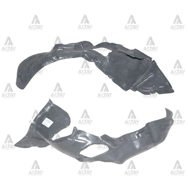 MAHER 6131 Çamurluk Davlumbazı Colt Ön 04= Sol 