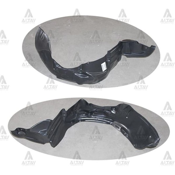 MAHER 6132 Çamurluk Davlumbazı Corolla Ön 93-98 Sağ 