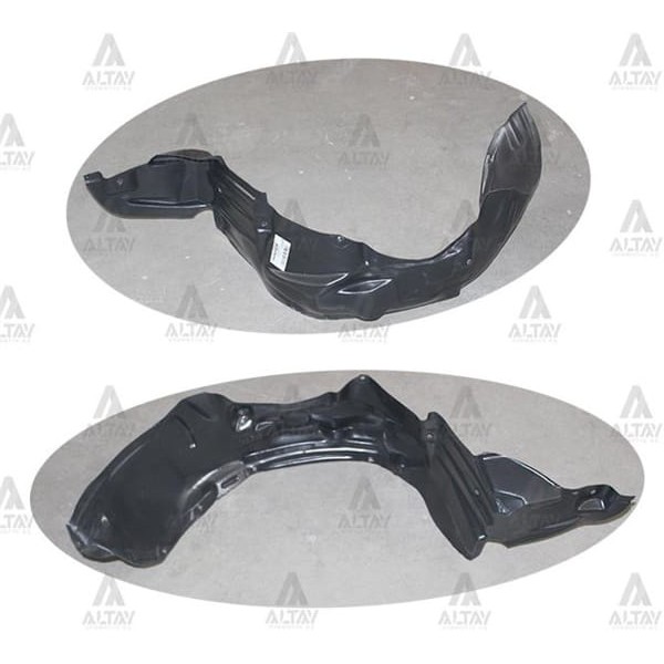 MAHER 6133 Çamurluk Davlumbazı Corolla Ön 93-98 Sol 