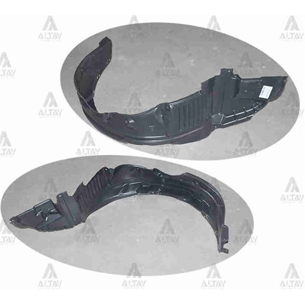 MAHER 6136 Çamurluk Davlumbazı Corolla Ön 02-06 Sağ 