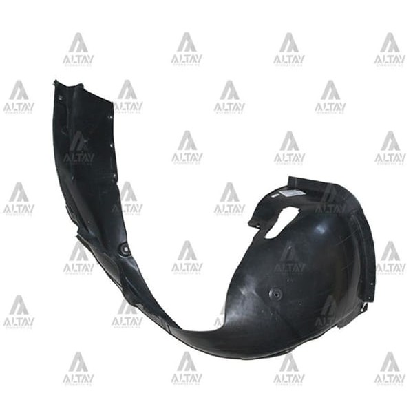 MAHER 6168 Çamurluk Davlumbazı Elantra Ön 16-18 Sağ 