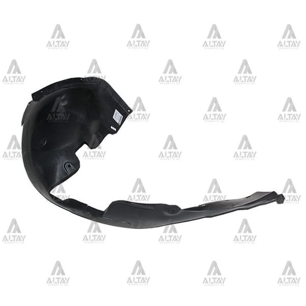 MAHER 6169 Çamurluk Davlumbazı Elantra Ön 16-18 Sol 