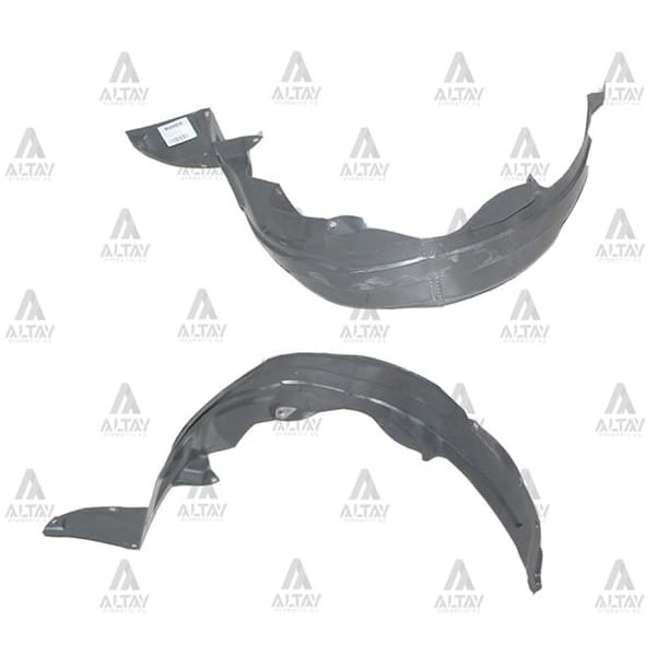 MAHER 6171 Çamurluk Davlumbazı Getz Ön 03= Sol