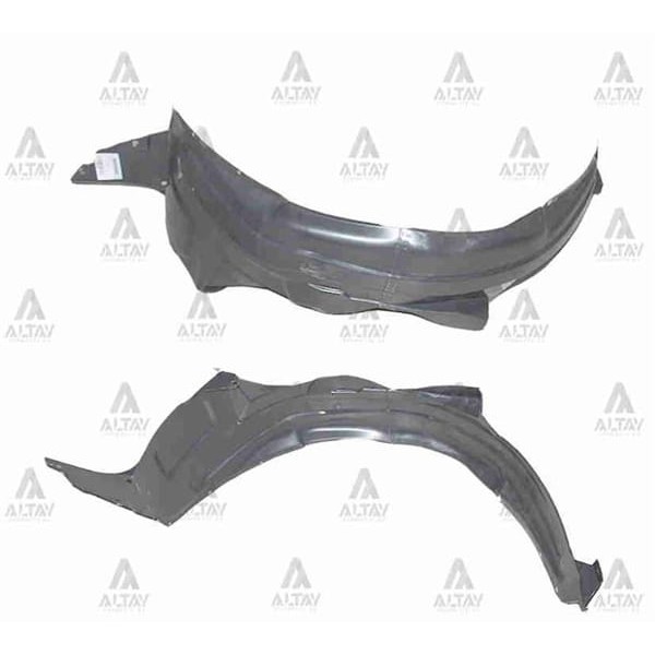 MAHER 6172 Çamurluk Davlumbazı Getz Ön 06-11 Sağ