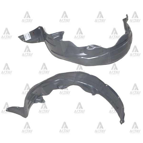 MAHER 6173 Çamurluk Davlumbazı Getz Ön 06-11 Sol 