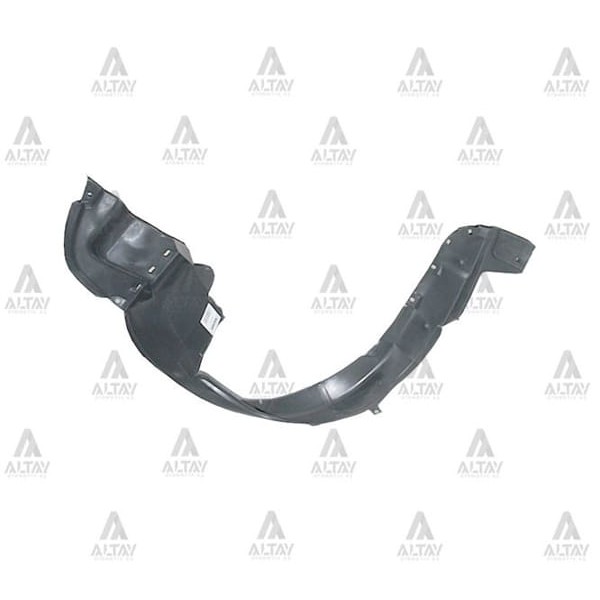 MAHER 6175 Çamurluk Davlumbazı H-1 08-11 Ön Sol