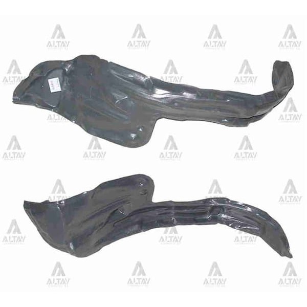 MAHER 6178 Çamurluk Davlumbazı Hilux Ön 12-15 Sağ