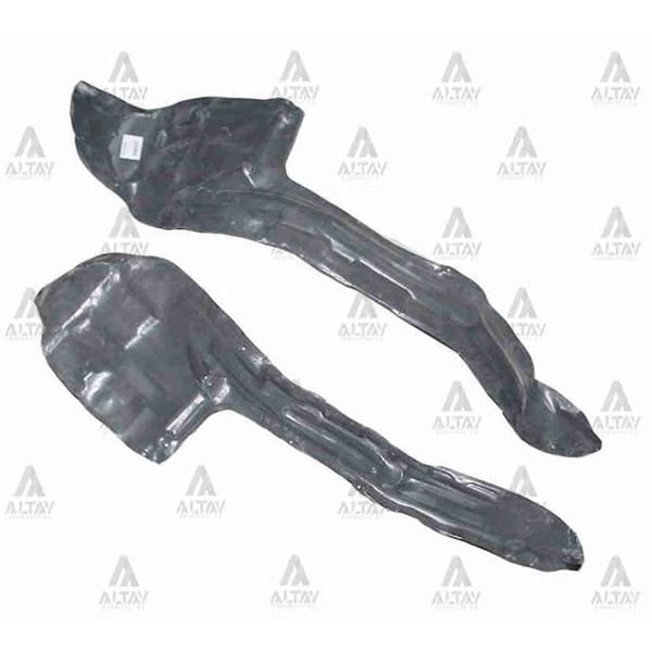 MAHER 6179 Çamurluk Davlumbazı Hilux Ön 12-15 Sol 