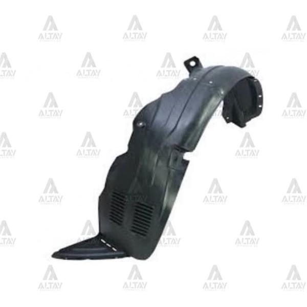 MAHER 6183 Çamurluk Davlumbazı I-20 Ön 09-12 Sol 