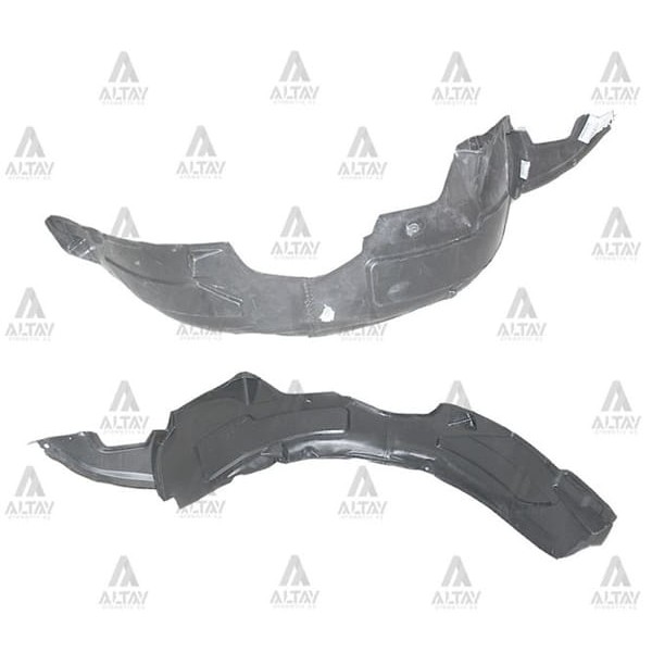 MAHER 6188 Çamurluk Davlumbazı I-30 Ön 07-11 Sağ