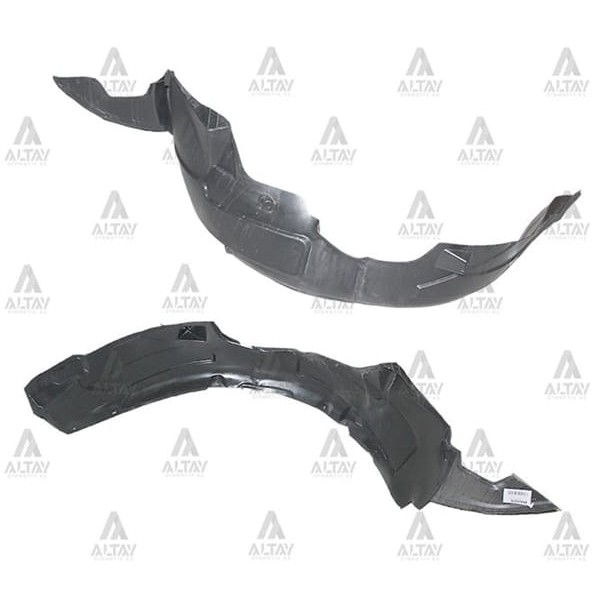 MAHER 6189 Çamurluk Davlumbazı I-30 Ön 07-11 Sol 