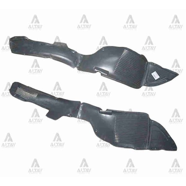 MAHER 6190 Çamurluk Davlumbazı I-30 Ön 12-16 Sağ 