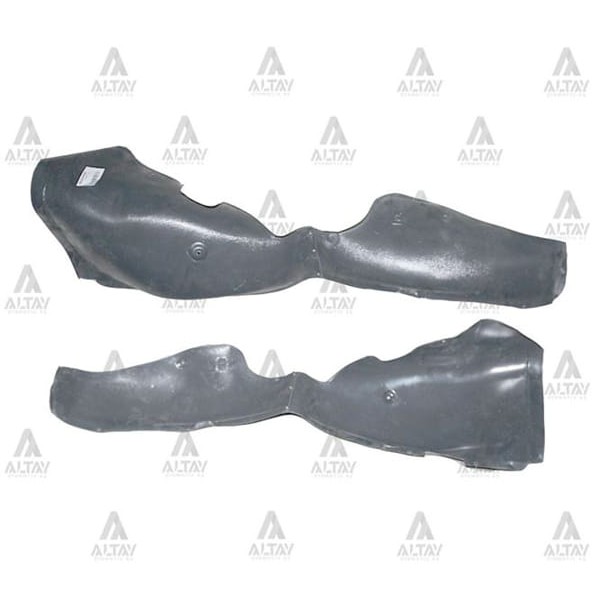 MAHER 6193 Çamurluk Davlumbazı I-30 Ön 16-18 Sol 