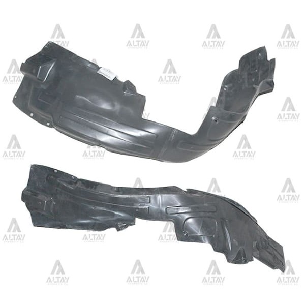 MAHER 6194 Çamurluk Davlumbazı Ix-35 Ön 10-15 Sağ 