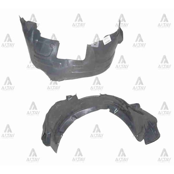 MAHER 6195 Çamurluk Davlumbazı Ix-35 Ön 10-15 Sol 