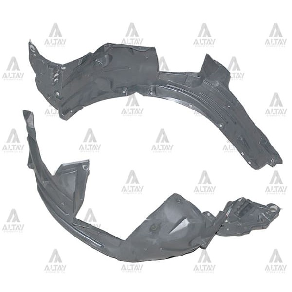 MAHER 6198 Çamurluk Davlumbazı Jazz Ön 09= Sağ