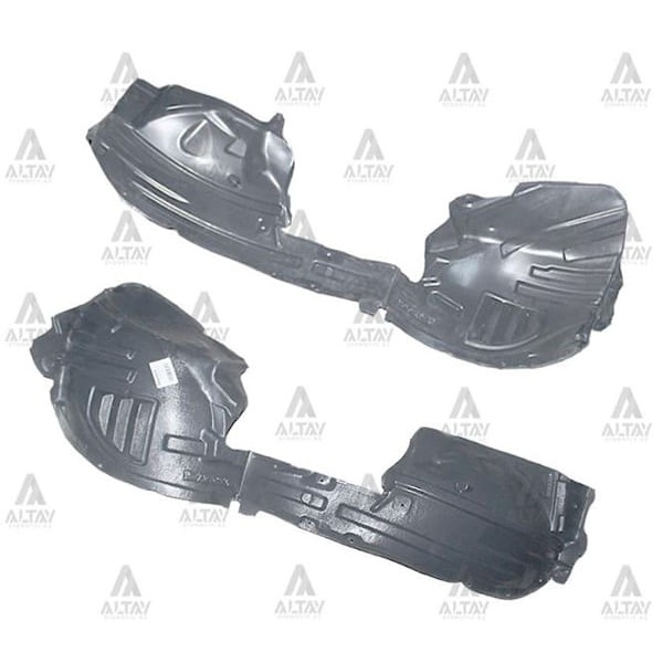 MAHER 6200 Çamurluk Davlumbazı Juke Ön 11-14 Sağ 