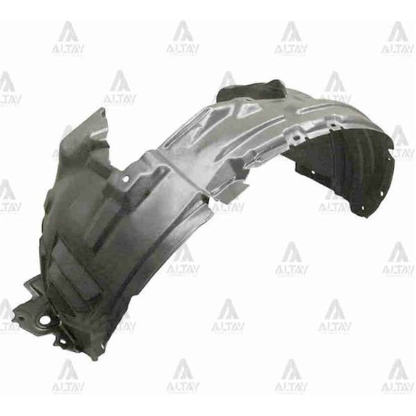 MAHER 6201 Çamurluk Davlumbazı Juke Ön 11-14 Sol