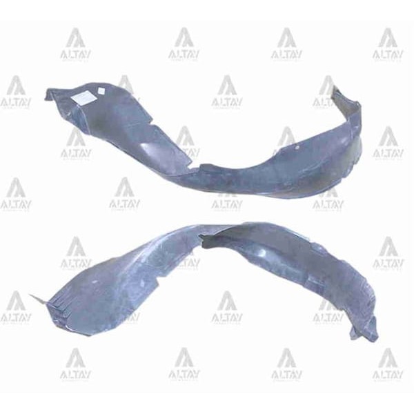 MAHER 6203 Çamurluk Davlumbazı Kalos Ön 04= Sedan Sol 