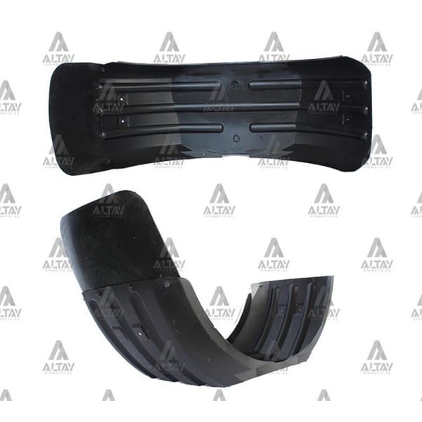 MAHER 6205 Çamurluk Davlumbazı Kmy Arka 05= Sol (Paçalık Üstünde) 