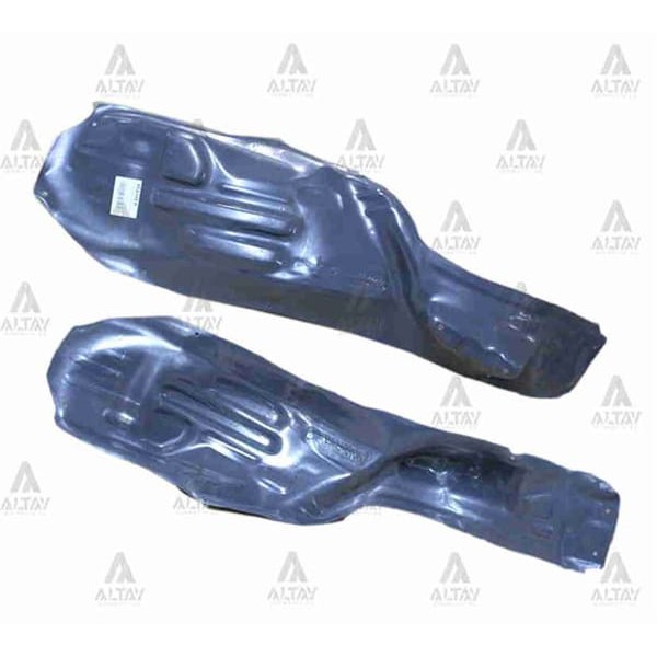 MAHER 6207 Çamurluk Davlumbazı L-200 Arka 06-15 Sol