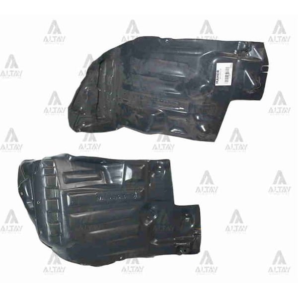 MAHER 6212 Çamurluk Davlumbazı Onun Onu Sağ L200 06-15 