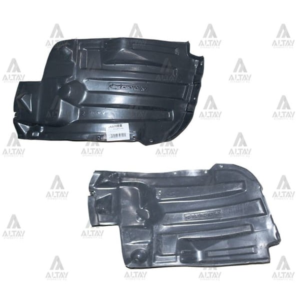 MAHER 6214 Çamurluk Davlumbazı L-200 Önün Önü 10-15 Sağ 