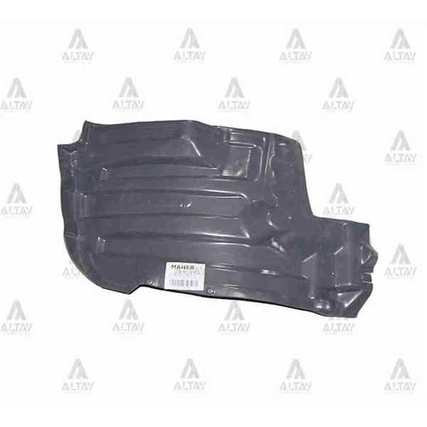 MAHER 6215 Çamurluk Davlumbazı L-200 Önün Önü 10-15 Sol