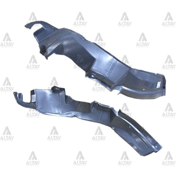 MAHER 6222 Çamurluk Davlumbazı Matrıx Ön 01-08 Sağ