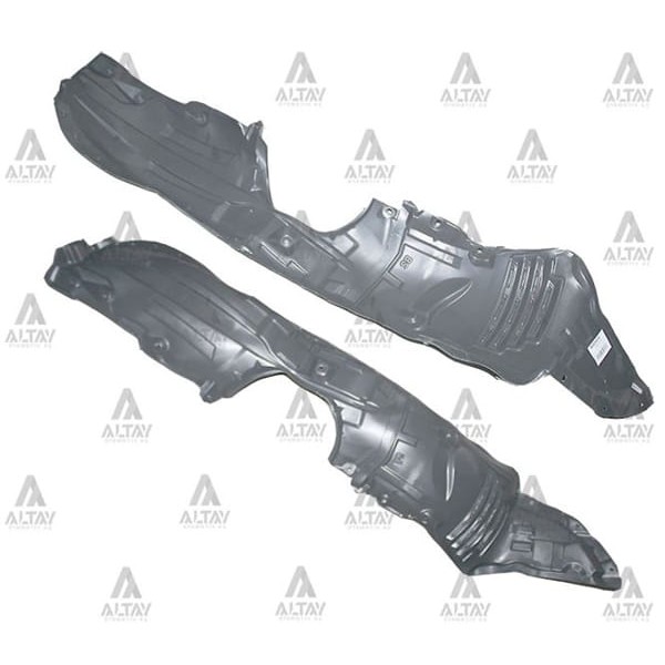 MAHER 6225 Çamurluk Davlumbazı Mazda 3 Ön Sol 