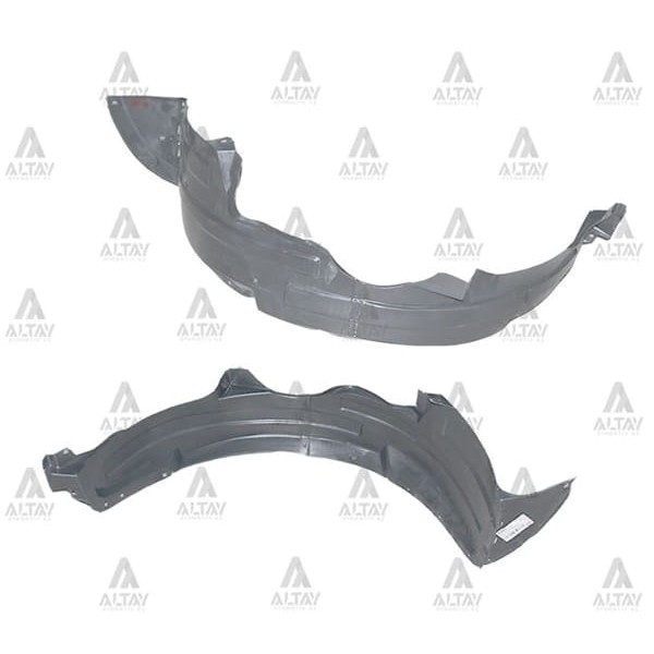 MAHER 6237 Çamurluk Davlumbazı Picanto Ön 08-12 Sol