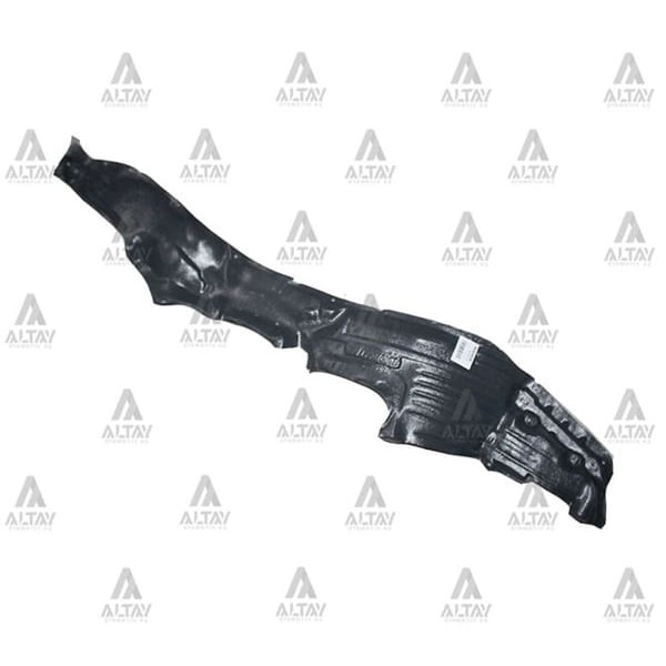 MAHER 6247 Çamurluk Davlumbazı Primera Ön 97-00 Sol 