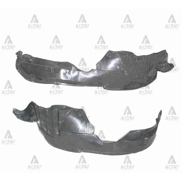 MAHER 6277 Çamurluk Davlumbazı Sportage Ön 08-11 Sol