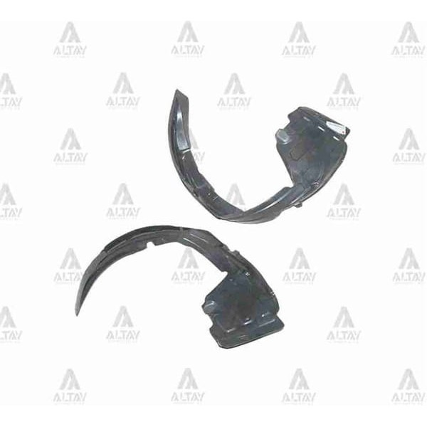 MAHER 6278 Çamurluk Davlumbazı Sportage Ön 11-16 Sağ