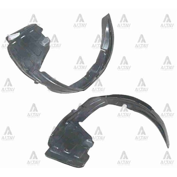 MAHER 6279 Çamurluk Davlumbazı Sportage Ön 11-16 Sol 