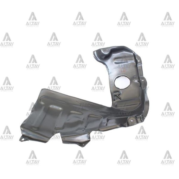 MAHER 6566 Karter Muhafazası Accent 95-97 Sağ