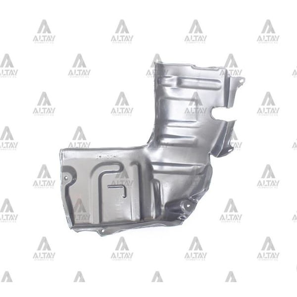 MAHER 6569 Karter Muhafazası Accent Sol 98-00 (29130-22100) 