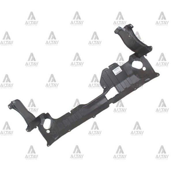 MAHER 6581 Karter Muhafazası Civic 01-06 Orta 