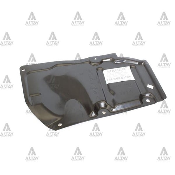 MAHER 6587 Karter Muhafazası Corolla 06= Avensis 08= Auris 09= Verso 10= Benzinli-Dizel Sağ