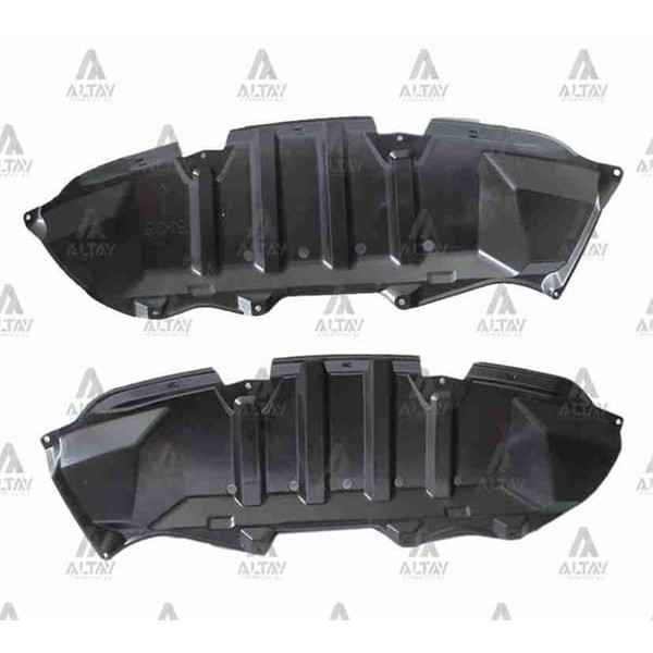 MAHER 6592 Karter Muhafazası Corolla 10-12 Ön 