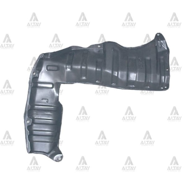 MAHER 6597 Karter Muhafazası Elantra 90-96 Sağ