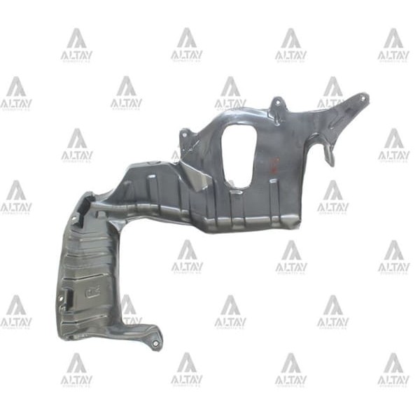 MAHER 6598 Karter Muhafazası Elantra 90-96 Sol