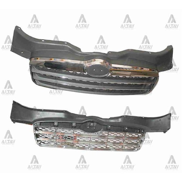 MAHER 6813 Panjur Accent 09-11 Era Krom 86360-1E100