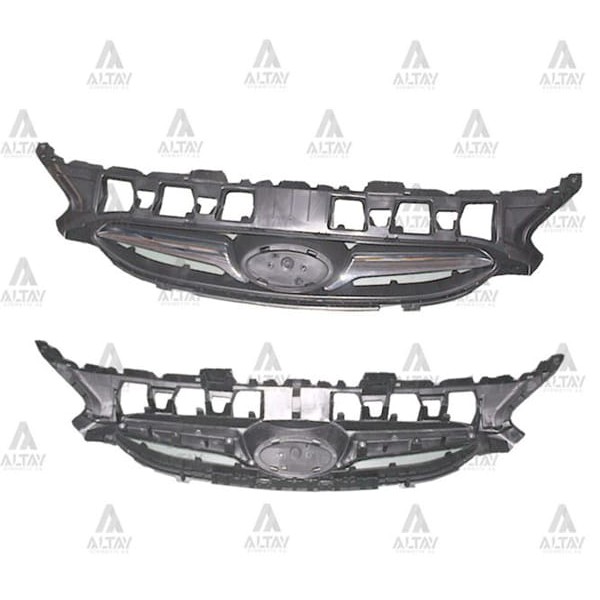 MAHER 6814 Panjur Accent 11-14 Blue (Izgara) 