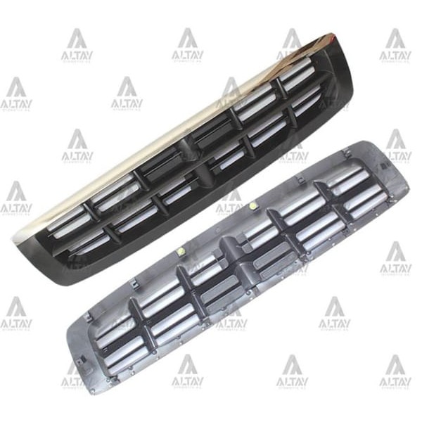 MAHER 6821 Panjur Bongo 03-05 