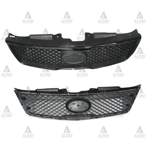 MAHER 6829 Panjur Cerato 09-12 