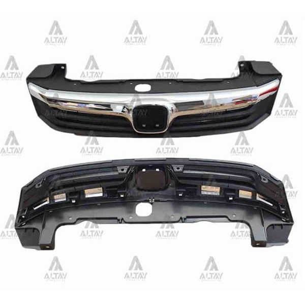 MAHER 6837 Panjur Civic 12-14 Komple