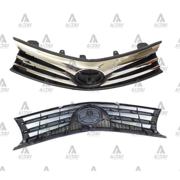 MAHER 6844 Panjur Corolla 13-15 Krom